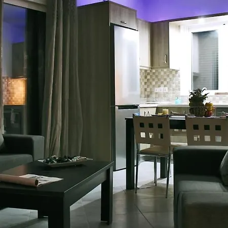 Stefanos & Zenia's -nydri