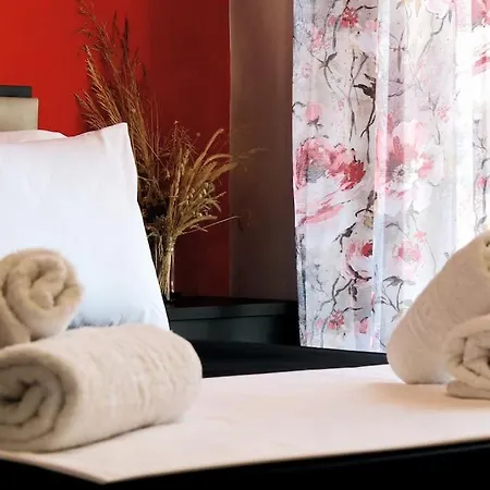 Stefanos & Zenia's -nydri Apartamento