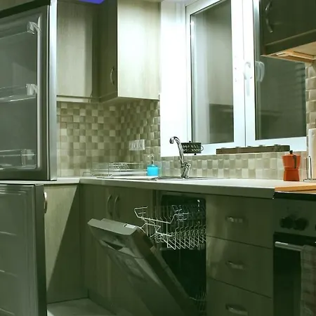 Apartamento Stefanos & Zenia's -nydri *