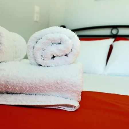 Apartamento Stefanos & Zenia's -nydri