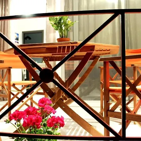 Stefanos & Zenia's -nydri * Nydri (Lefkada)