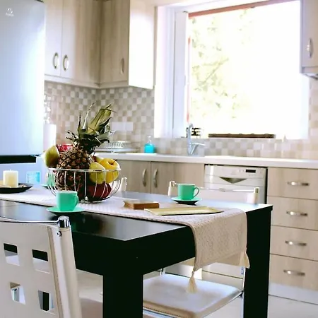 Apartamento Stefanos & Zenia's -nydri Nydri (Lefkada)