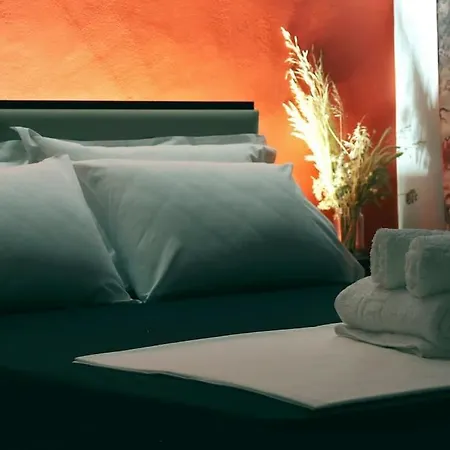 Apartamento Stefanos & Zenia's -nydri *