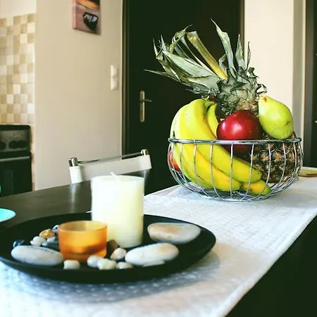 Stefanos & Zenia's -nydri *