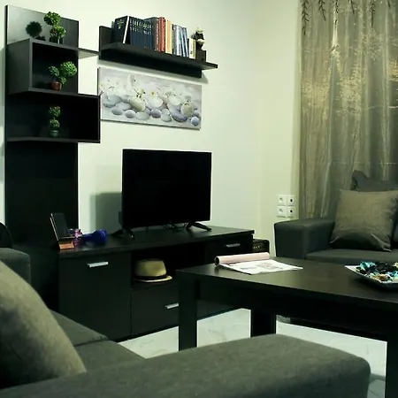 Apartamento Stefanos & Zenia's -nydri