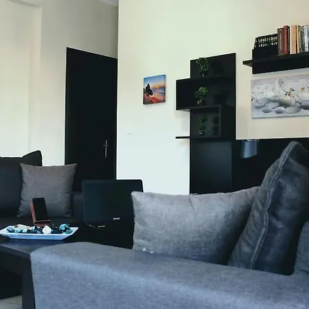 Apartamento Stefanos & Zenia's -nydri *