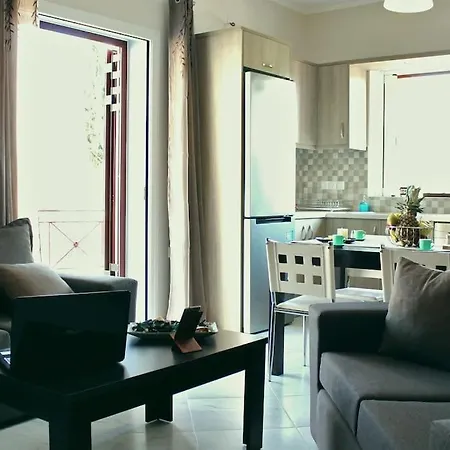 Stefanos & Zenia's -nydri Nydri (Lefkada)