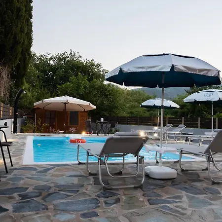 Apartamento Stefanos & Zenia's -nydri Nydri (Lefkada)
